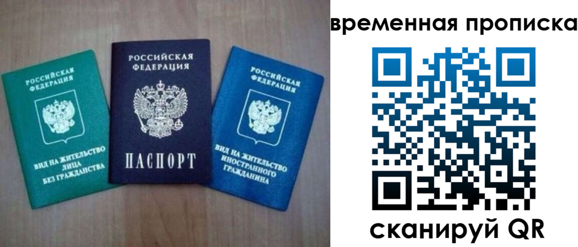 прописка иностранных граждан в Ногинске