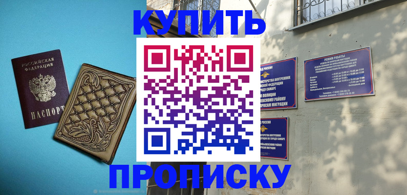прописка 2025 в Ногинске